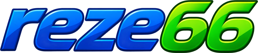 reze66 logo